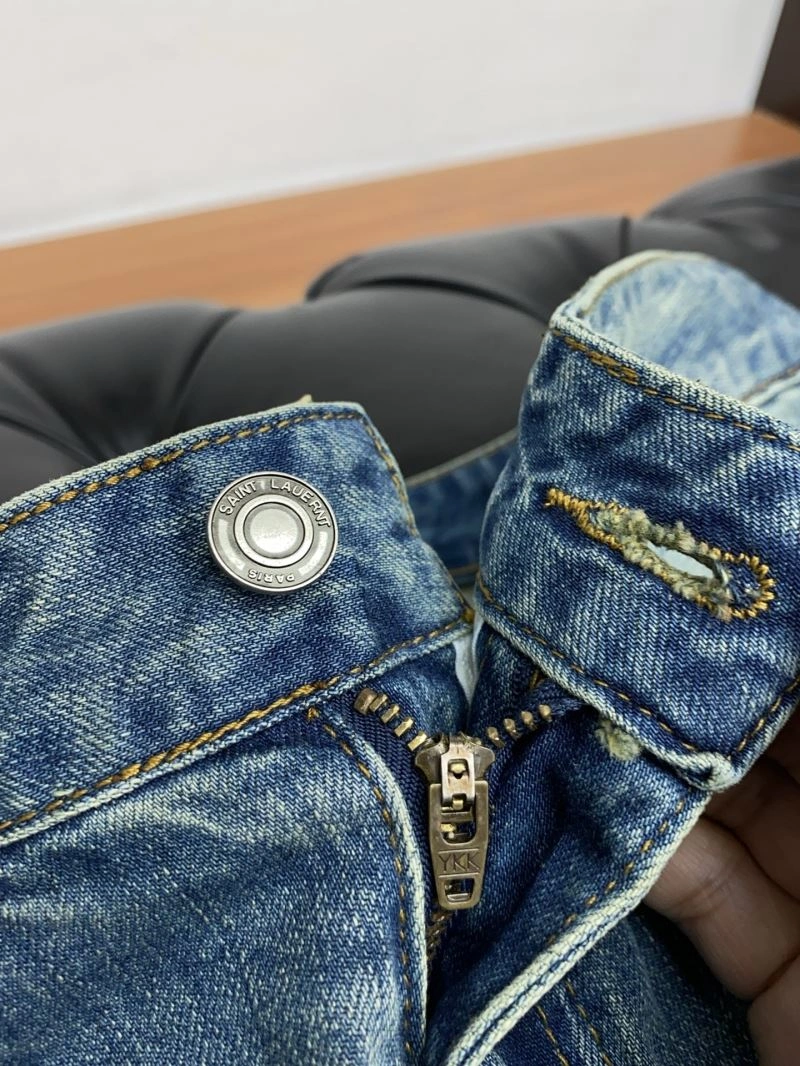 ZeroBulk Ysl Jeans 159985