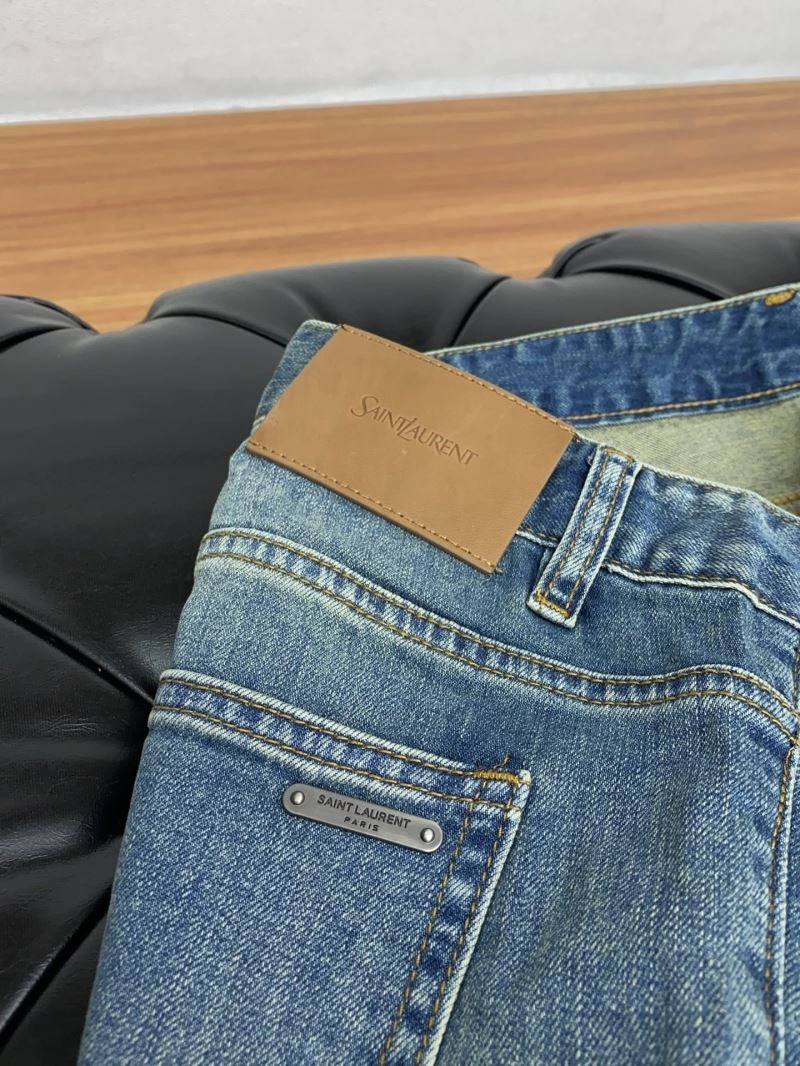 ZeroBulk Ysl Jeans 159985