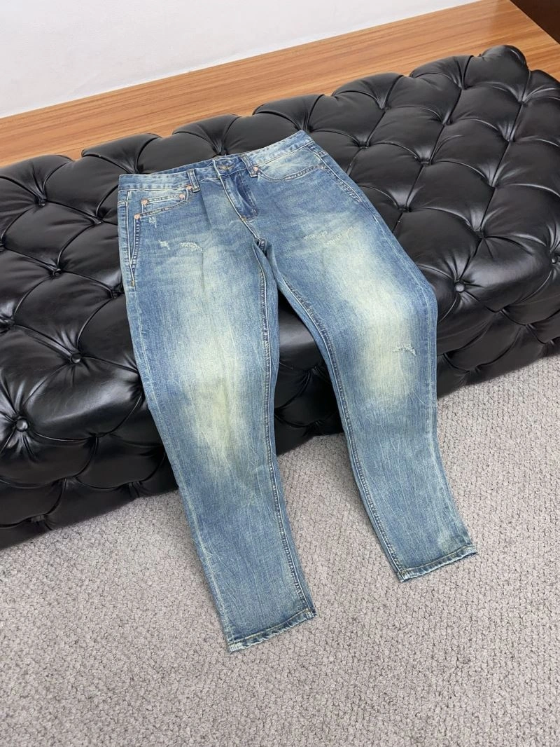 ZeroBulk Ysl Jeans 159985