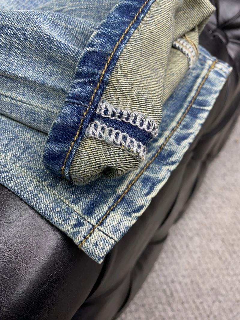 ZeroBulk Ysl Jeans 159985