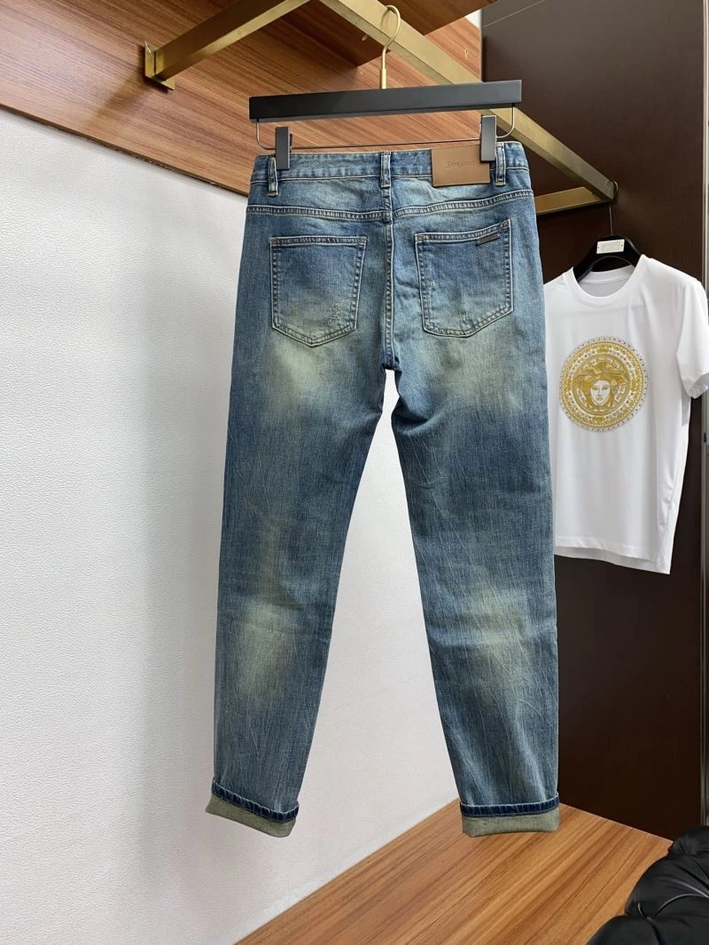 ZeroBulk Ysl Jeans 159985