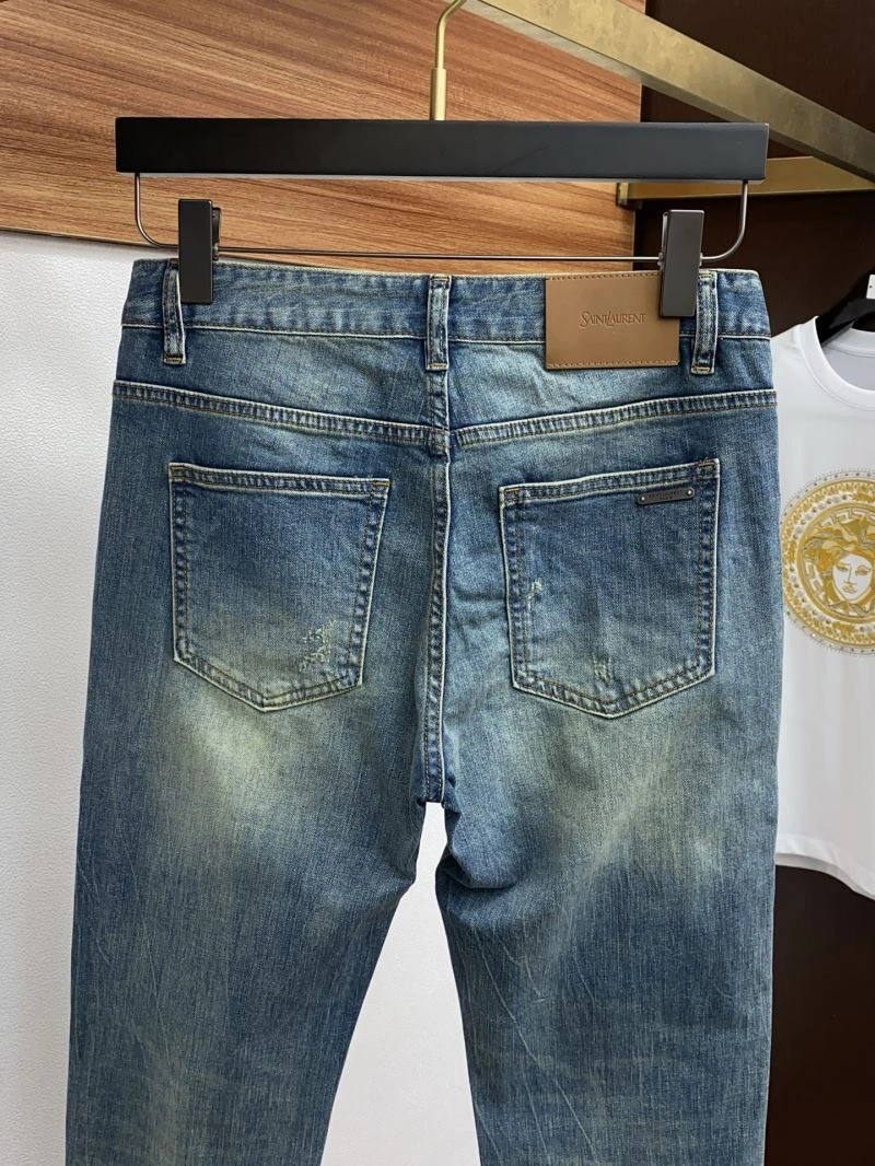 ZeroBulk Ysl Jeans 159985