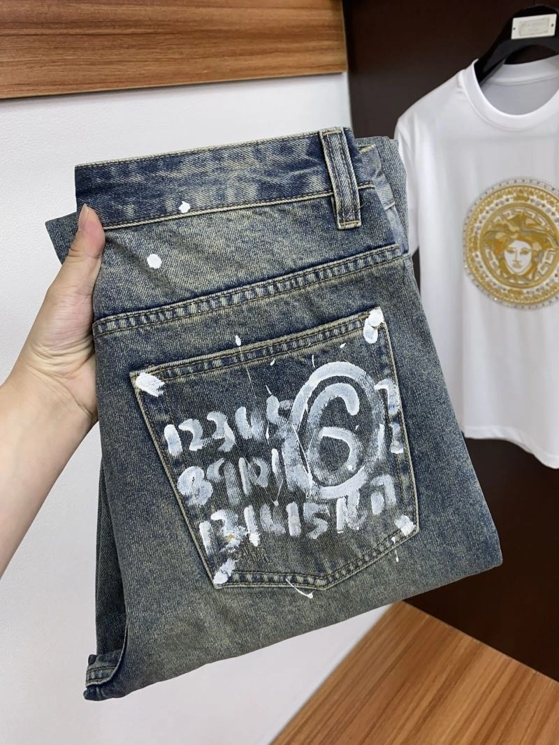 Ysl Jeans Seasonal 159937