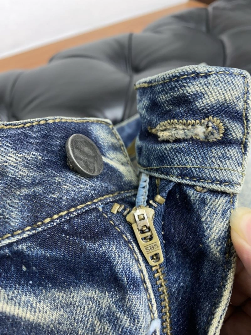 Ysl Jeans Seasonal 159937