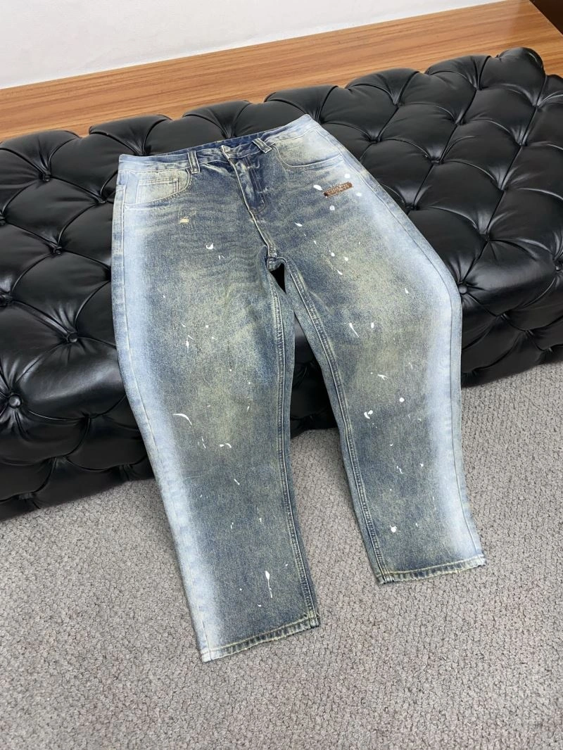 Ysl Jeans Seasonal 159937