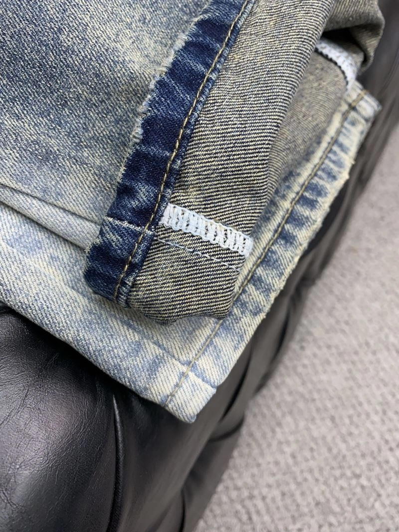 Ysl Jeans Seasonal 159937