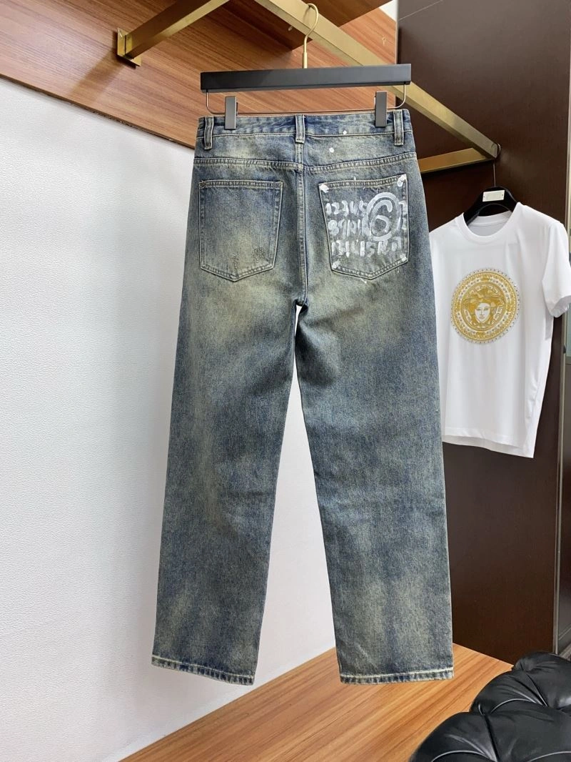 Ysl Jeans Seasonal 159937