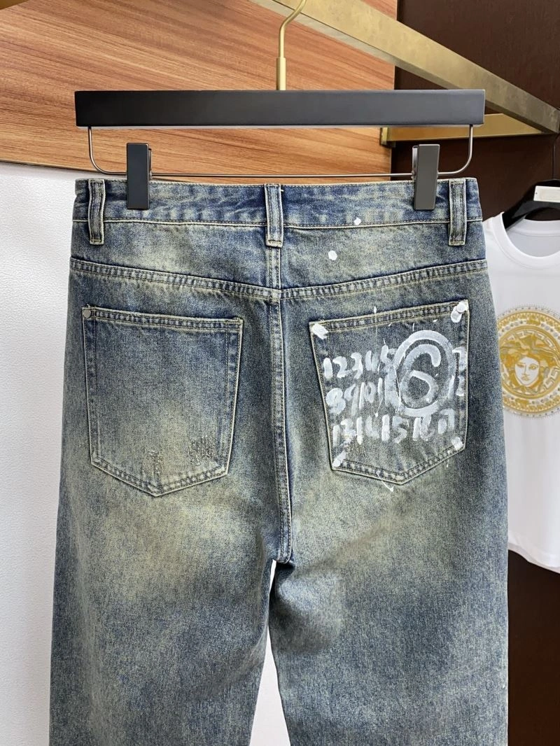 Ysl Jeans Seasonal 159937