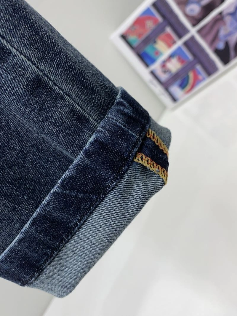 Premium Ysl Jeans 159936