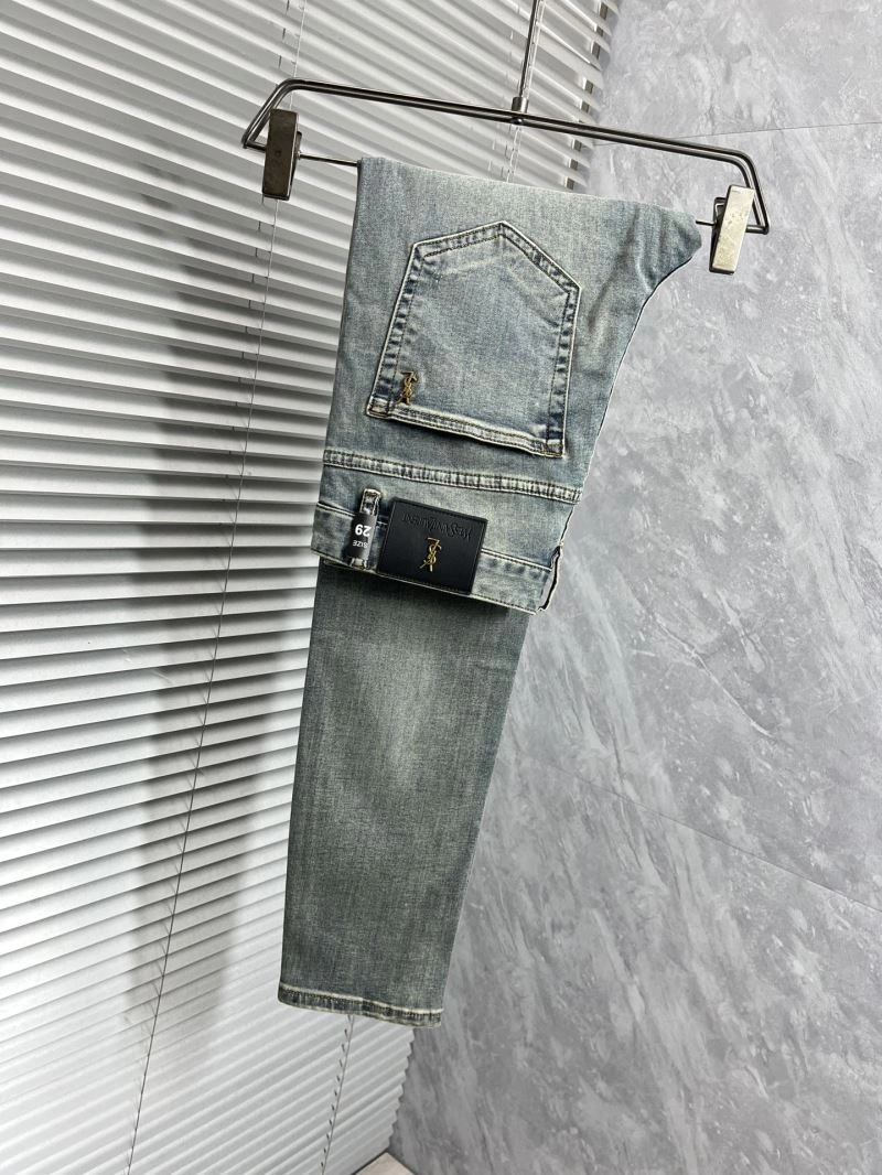 Attractive Ysl Jeans 159984