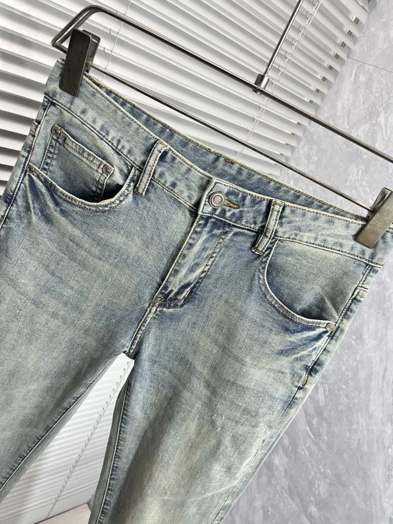 Attractive Ysl Jeans 159984