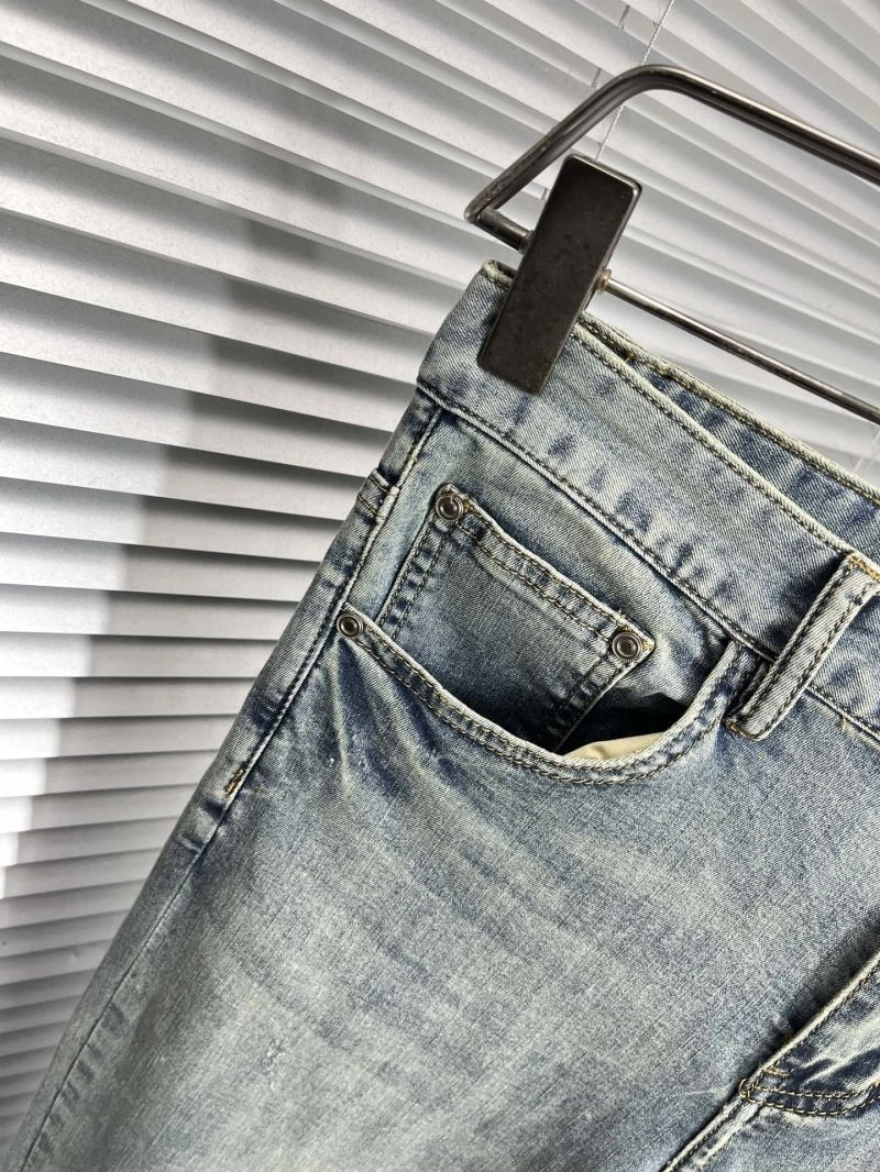 Attractive Ysl Jeans 159984