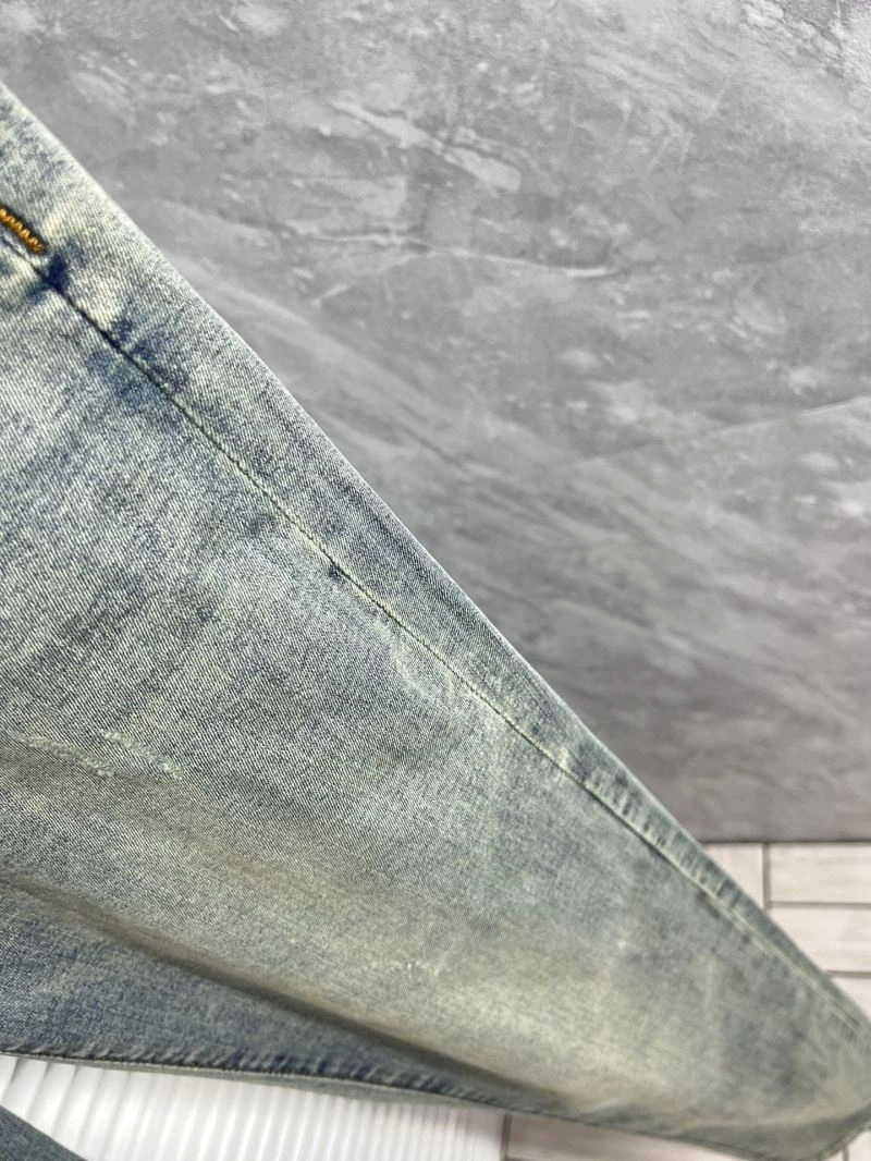 Attractive Ysl Jeans 159984