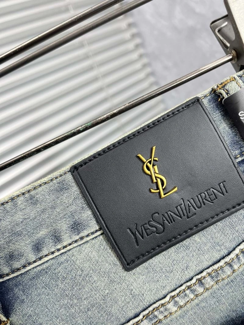 Attractive Ysl Jeans 159984