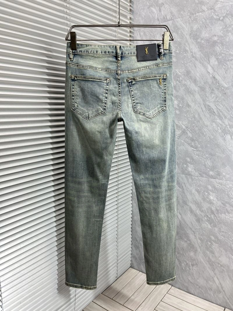 Attractive Ysl Jeans 159984