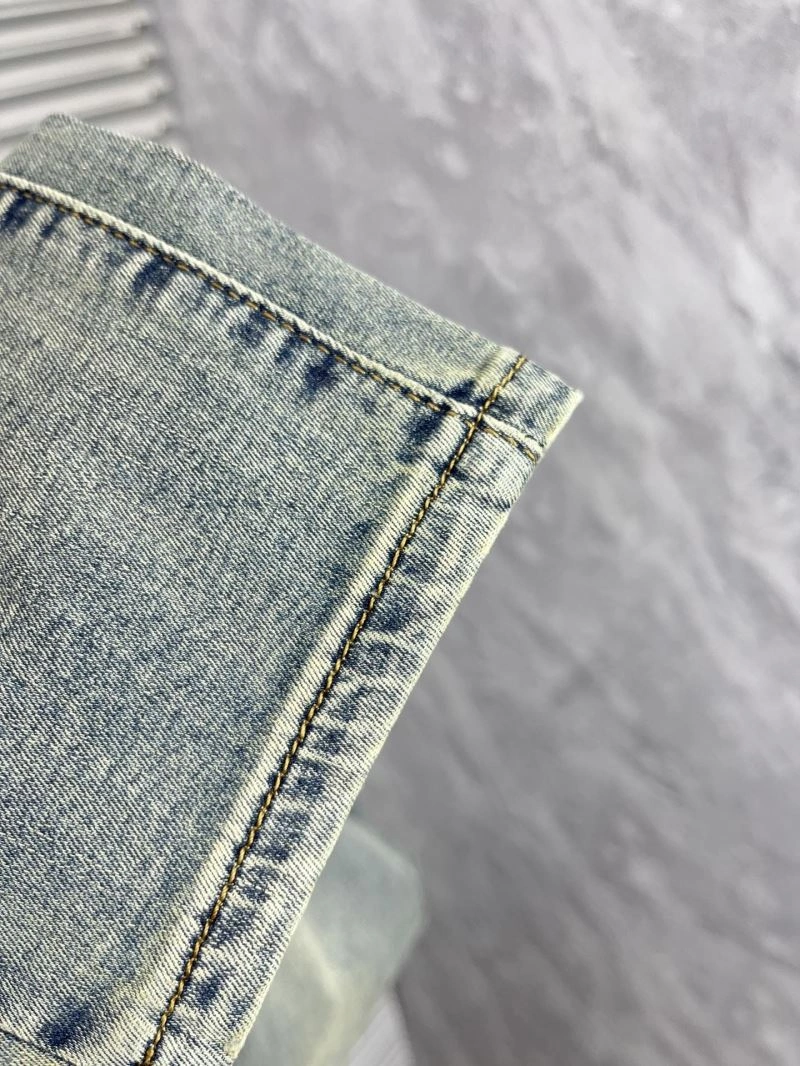 Attractive Ysl Jeans 159984