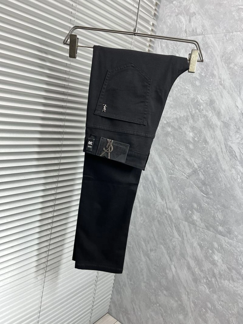Ysl Jeans Sustainable 159932