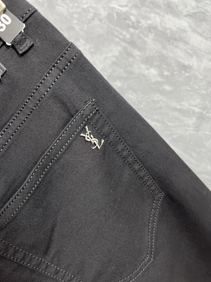 Ysl Jeans Sustainable 159932