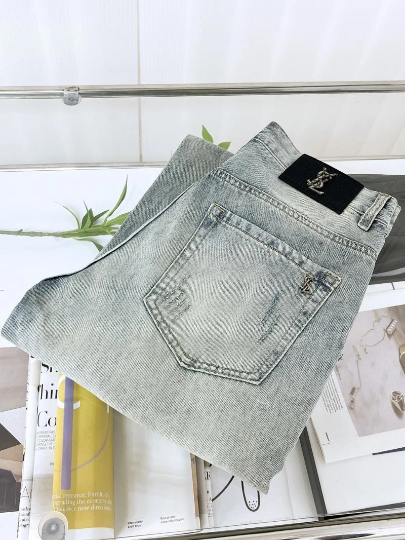 Trendy Ysl Jeans 159931