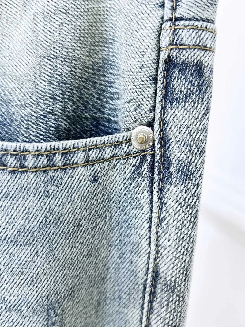 Trendy Ysl Jeans 159931