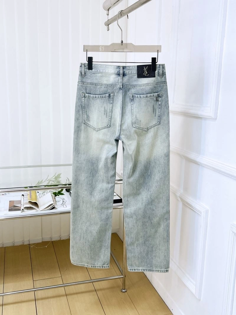 Trendy Ysl Jeans 159931