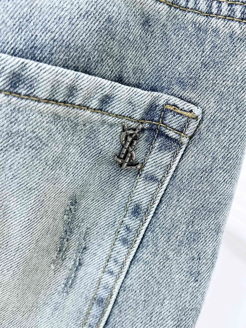 Trendy Ysl Jeans 159931