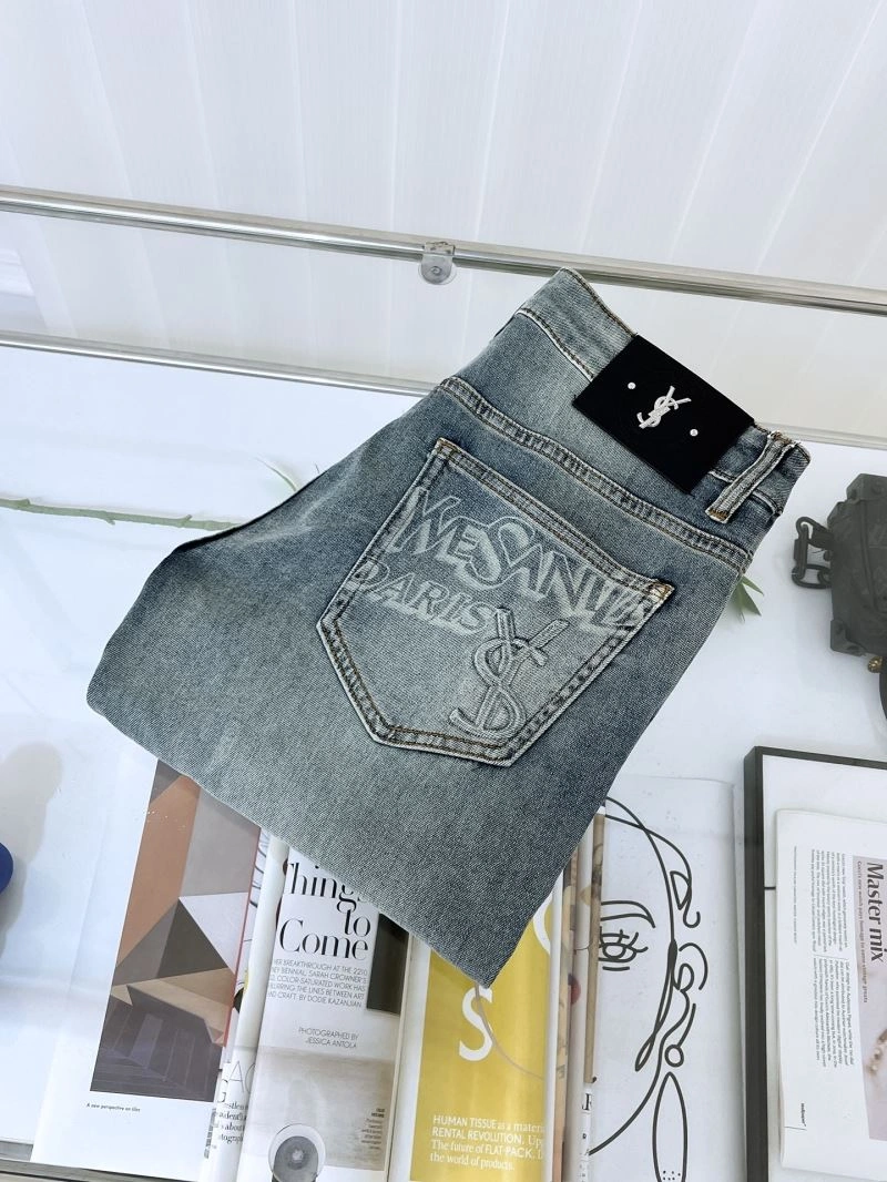HighPerformance Ysl Jeans 159929