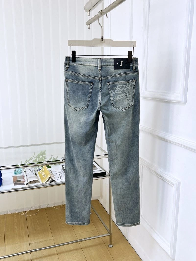 HighPerformance Ysl Jeans 159929