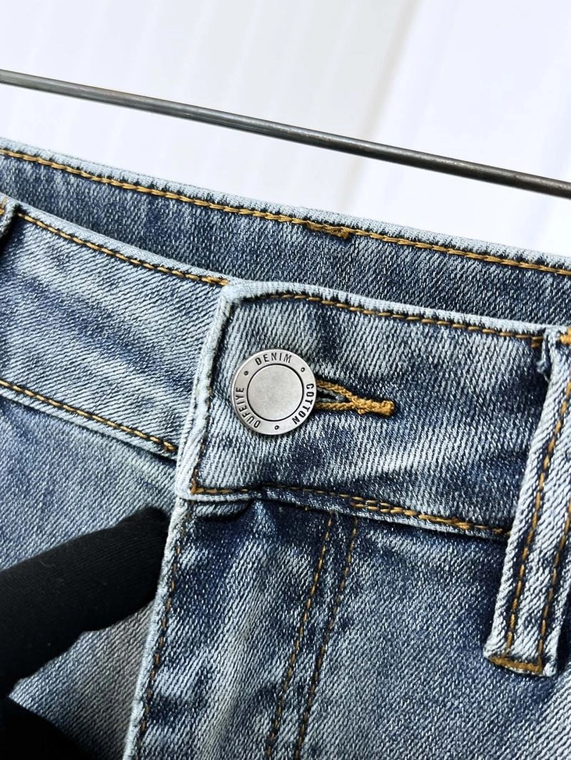 HighPerformance Ysl Jeans 159929