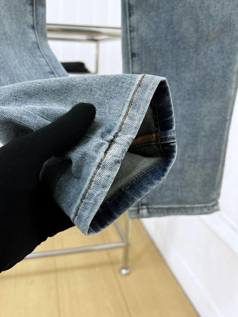 HighPerformance Ysl Jeans 159929