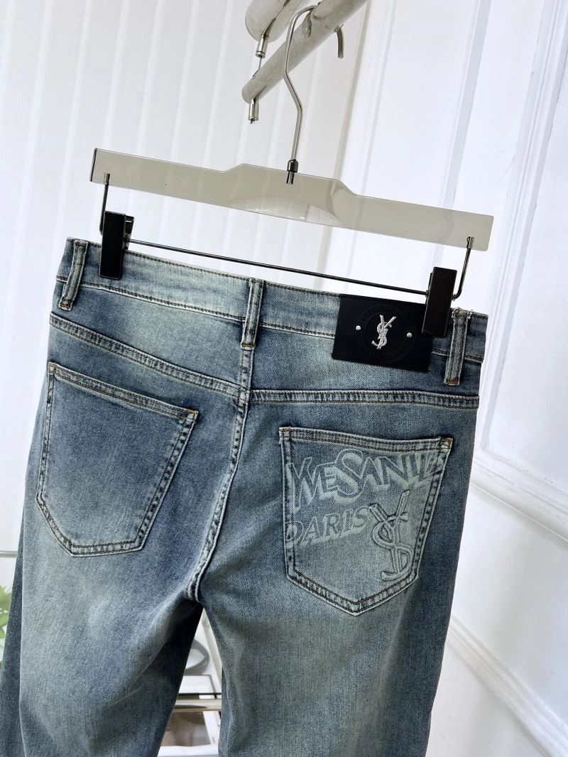 HighPerformance Ysl Jeans 159929