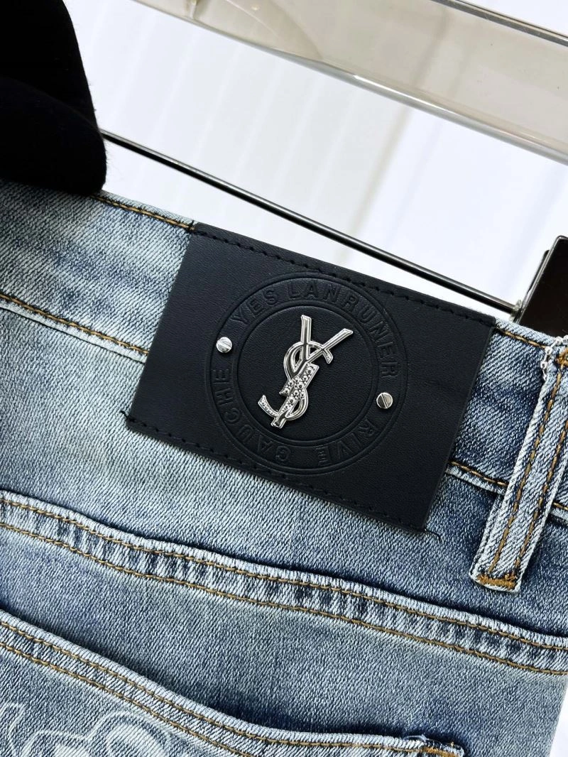 HighPerformance Ysl Jeans 159929
