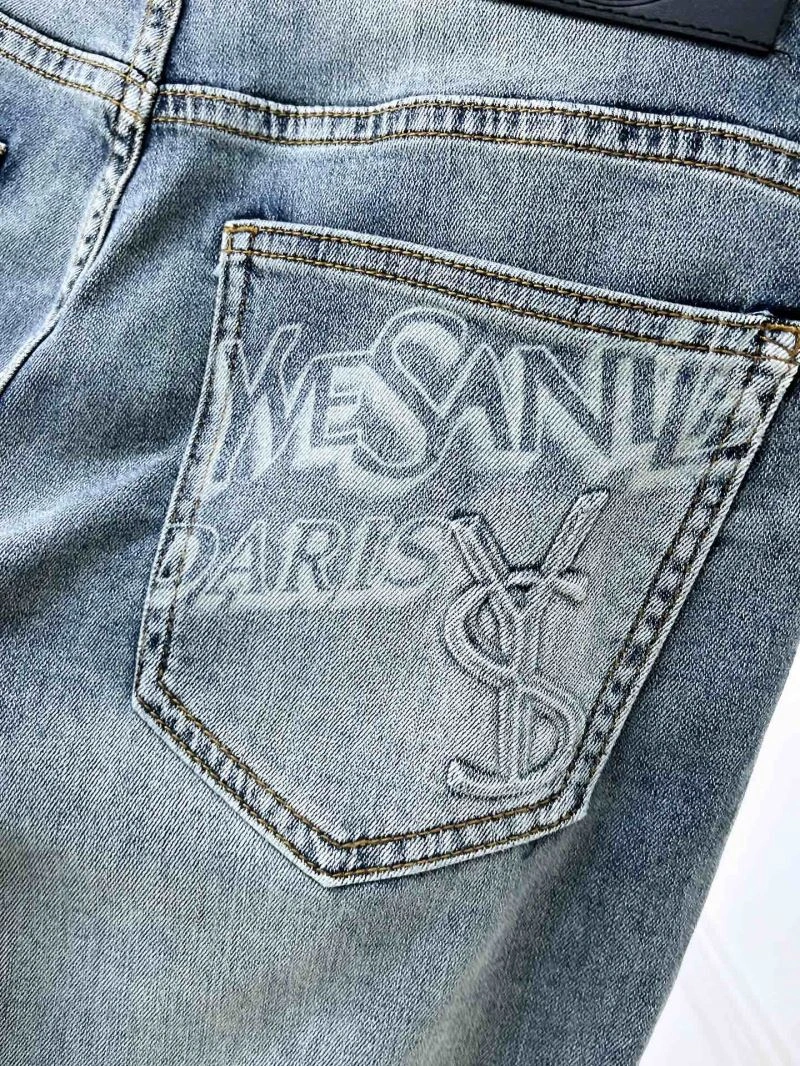 HighPerformance Ysl Jeans 159929