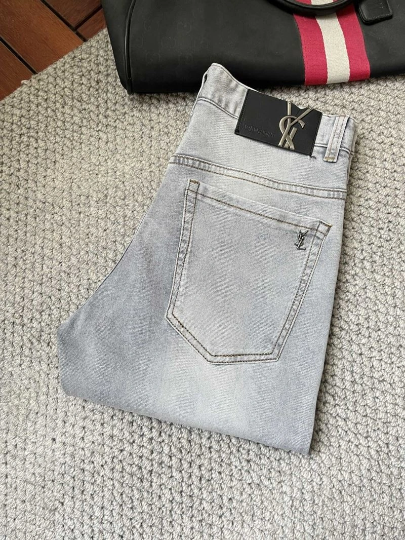 Ysl Jeans Durable 159928