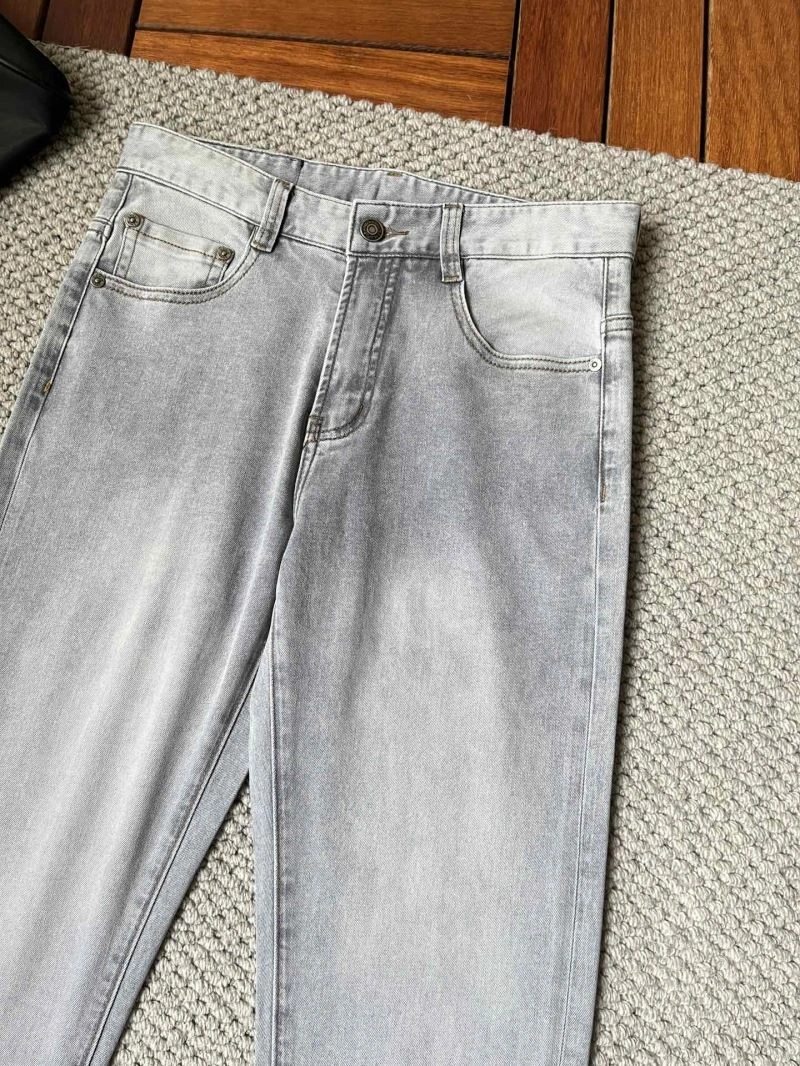Ysl Jeans Durable 159928