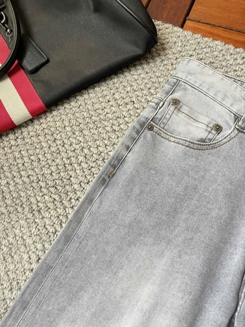 Ysl Jeans Durable 159928
