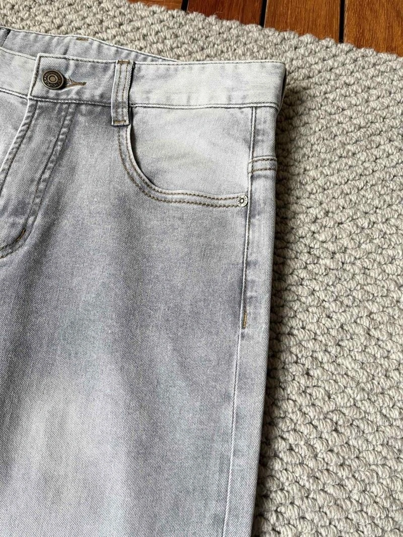 Ysl Jeans Durable 159928