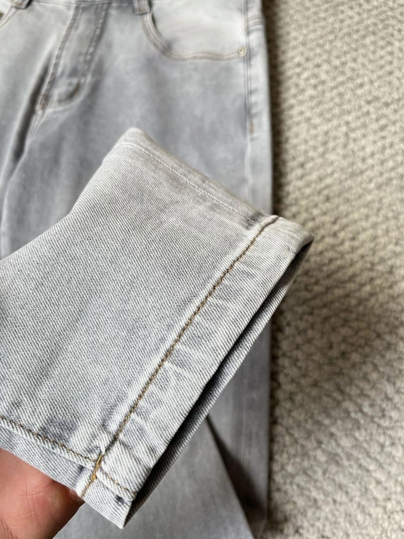Ysl Jeans Durable 159928