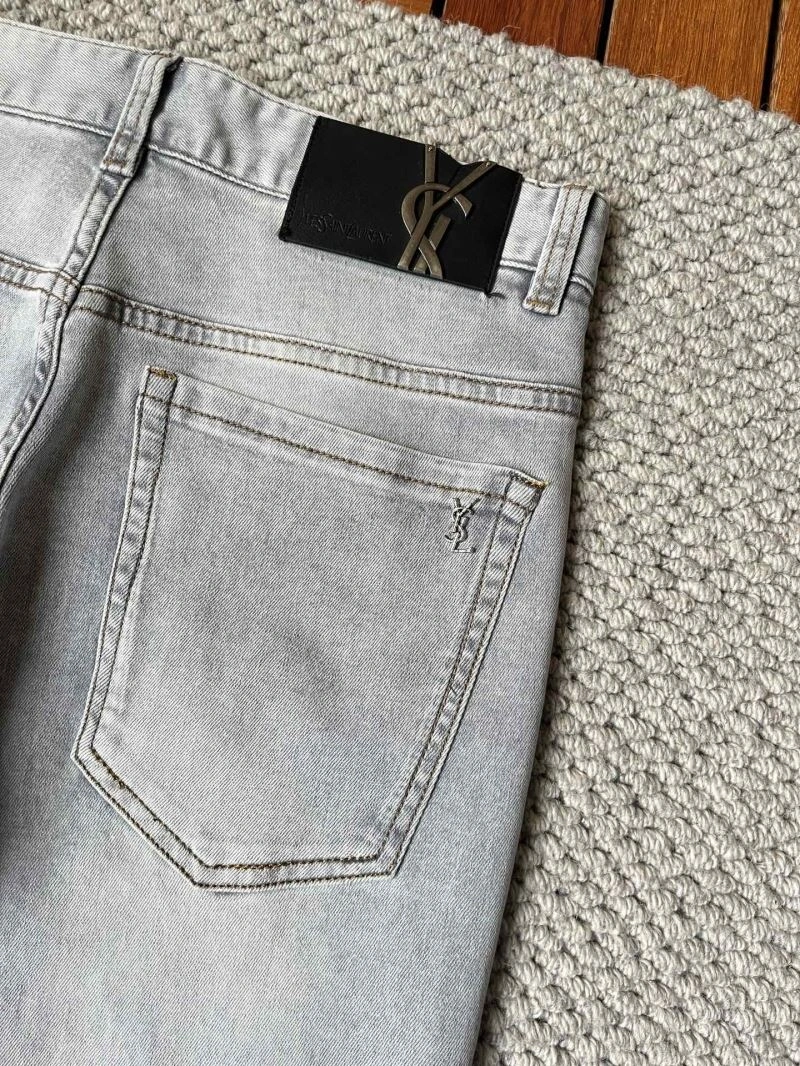 Ysl Jeans Durable 159928