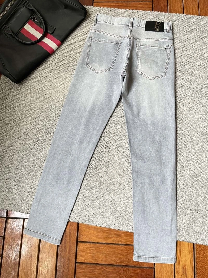 Ysl Jeans Durable 159928