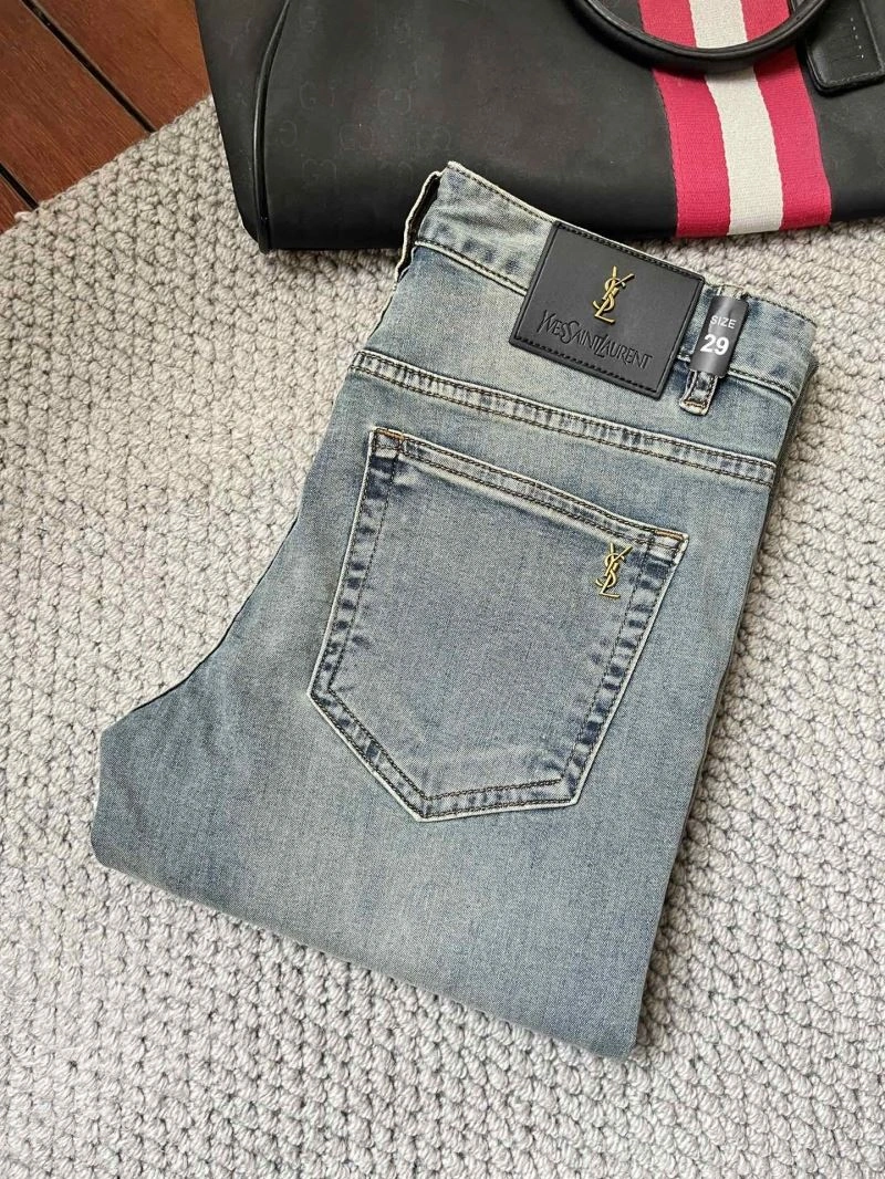 Ysl Jeans ComfortFit 159925
