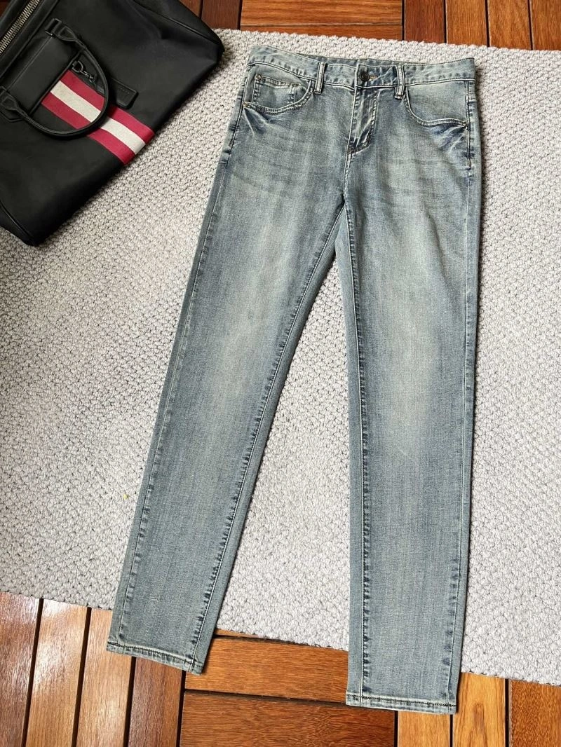 Ysl Jeans ComfortFit 159925