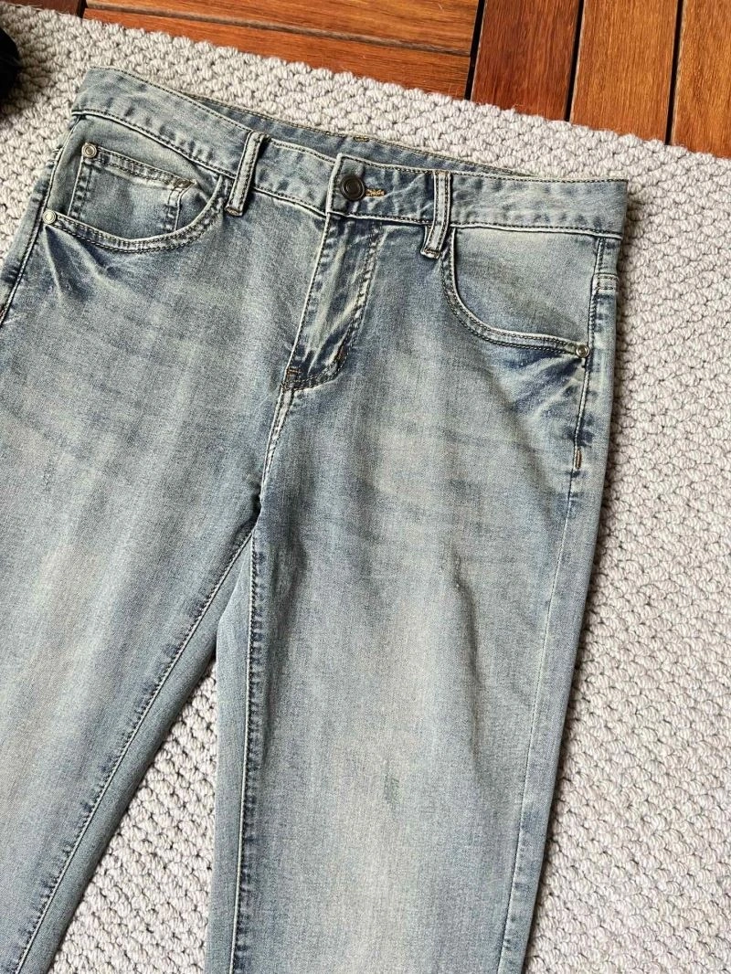 Ysl Jeans ComfortFit 159925