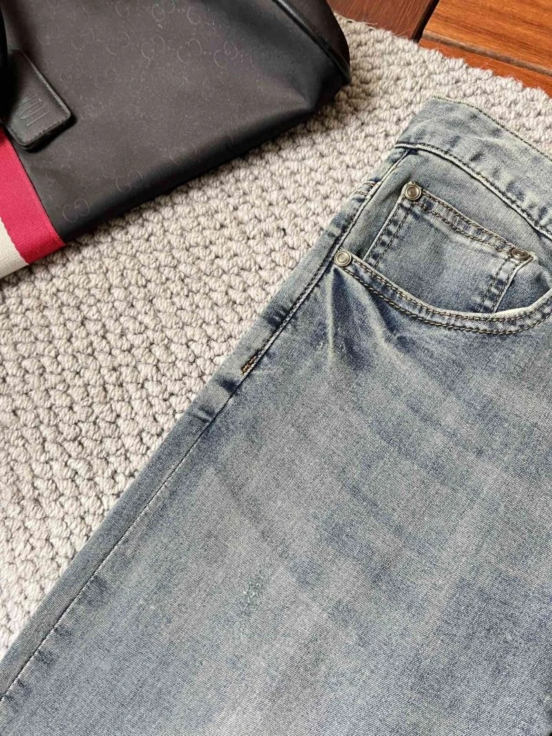 Ysl Jeans ComfortFit 159925