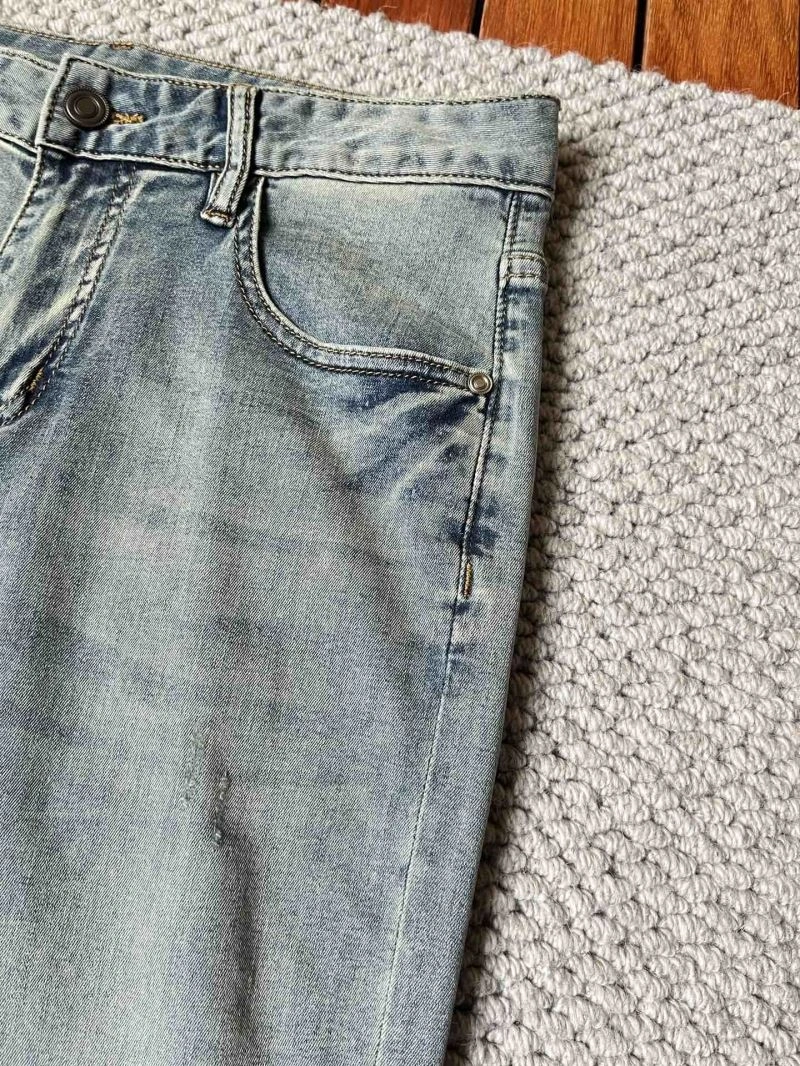 Ysl Jeans ComfortFit 159925