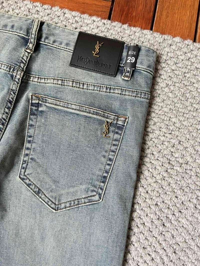 Ysl Jeans ComfortFit 159925