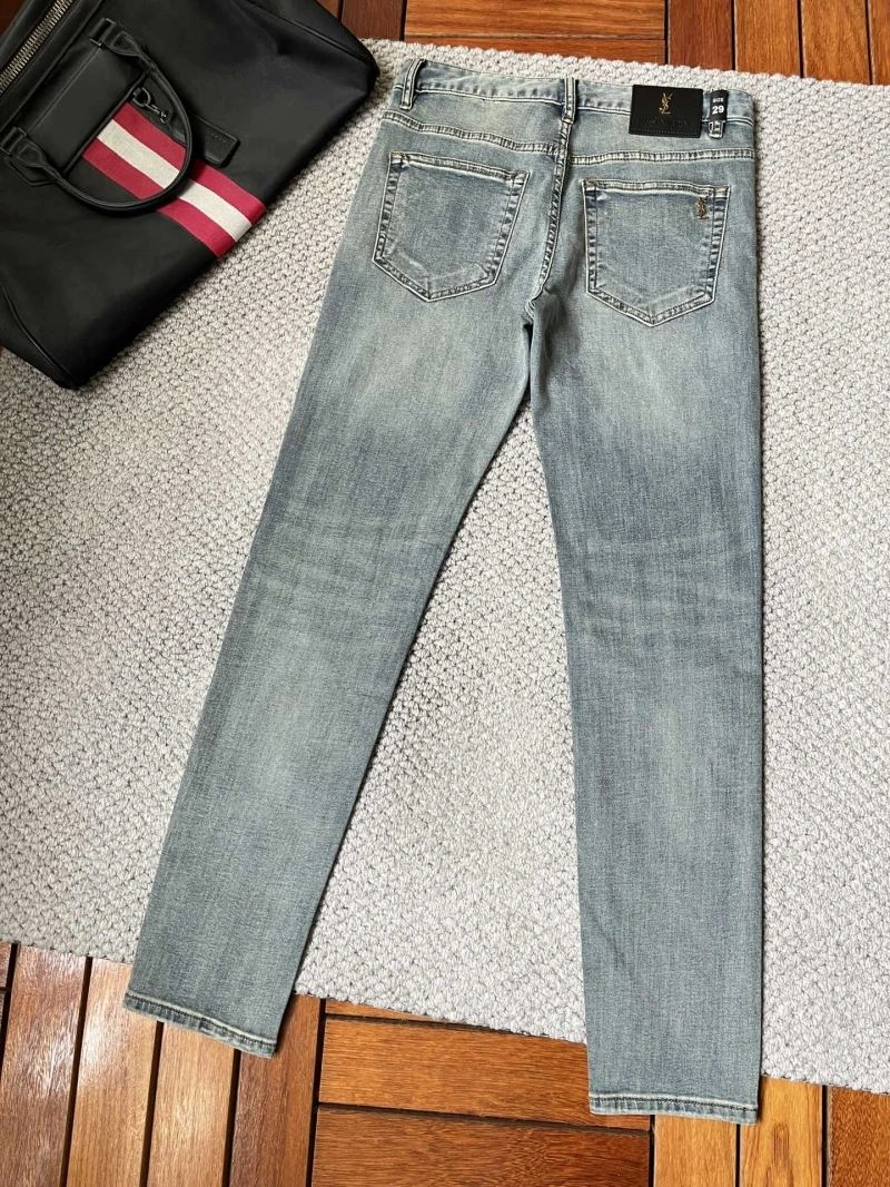 Ysl Jeans ComfortFit 159925