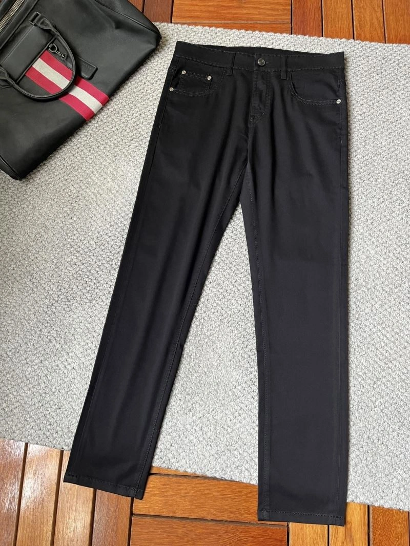 Sophisticated Ysl Jeans 159927