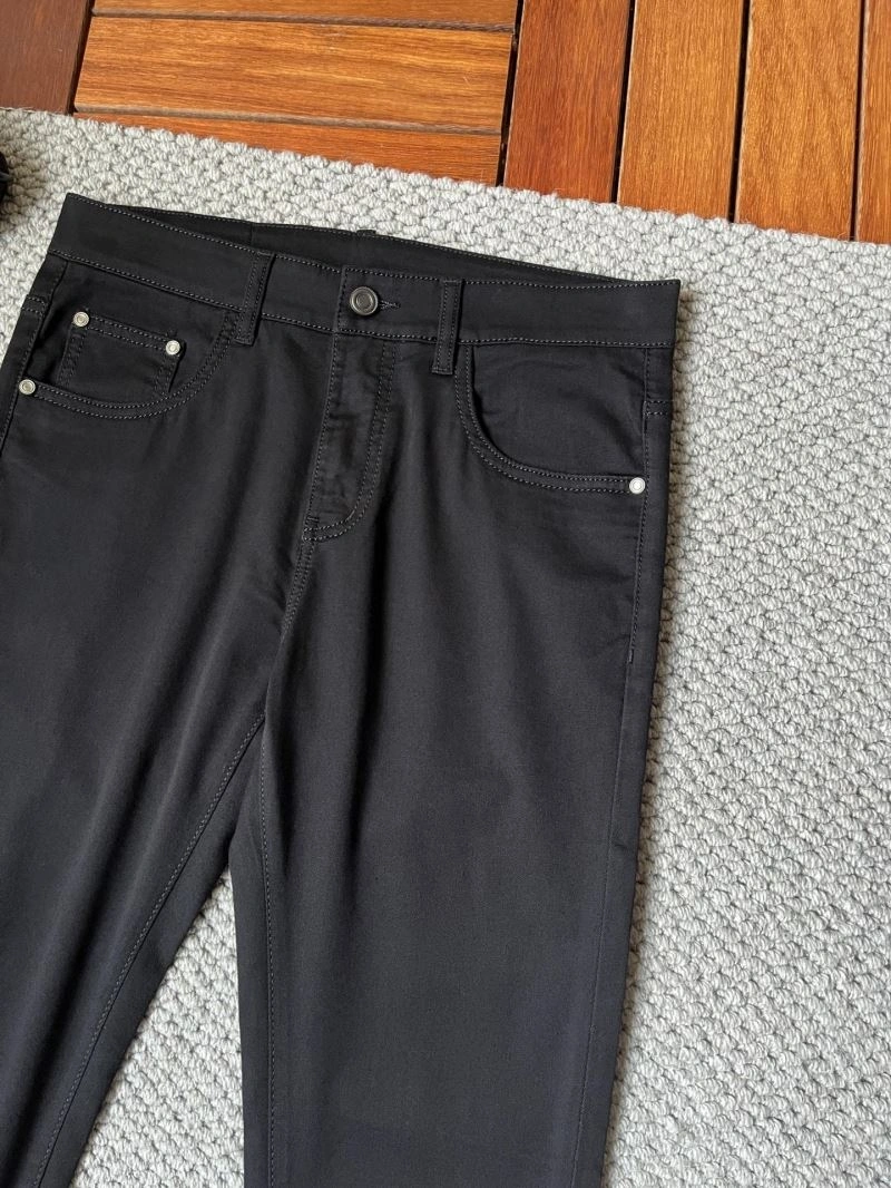 Sophisticated Ysl Jeans 159927