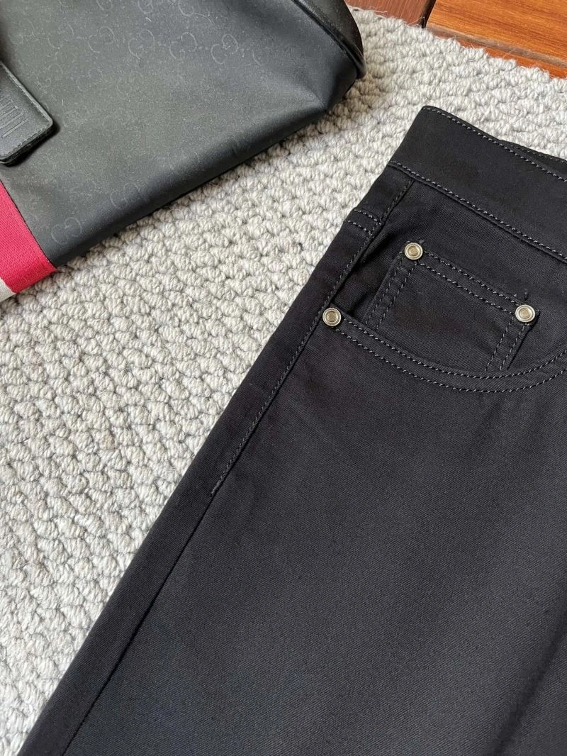 Sophisticated Ysl Jeans 159927